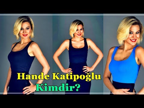 Sihirli Annem (EXXEN) Suzan Kim? Hande Katipoğlu Kimdir Ve Nerelidir? Kaç Yaşında? Oynadığı Diziler