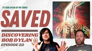 Saved: Bob Dylan in the 1980s | Discovering Bob Dylan, Ep. 22