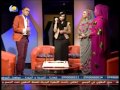 شريف الفحيل وريماز ميرغني مدي ايدك من برنامج مساء جديد على قناة النيل الازرق 