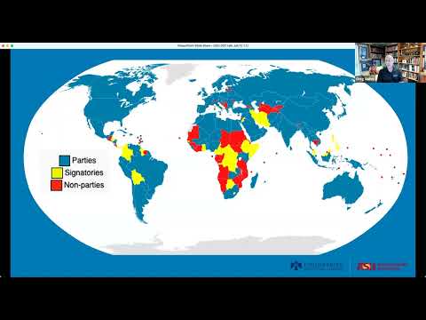 2023 International Mission
