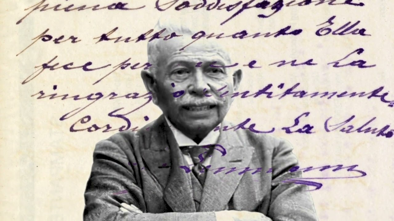 Villaggio Leumann - LeumApp - trailer contenuti