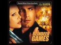 Alan Silvestri - Reindeer Games Suite