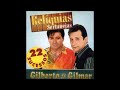 Gilberto & Gilmar – Relíquias Sertanejas - 22 Sucessos