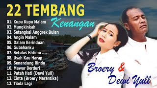Tembang Kenangan Broery Marantika dan Dewi Yull