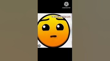 All preview 2 Geometry Dash Hard Difficulty face Deepfake (remake)