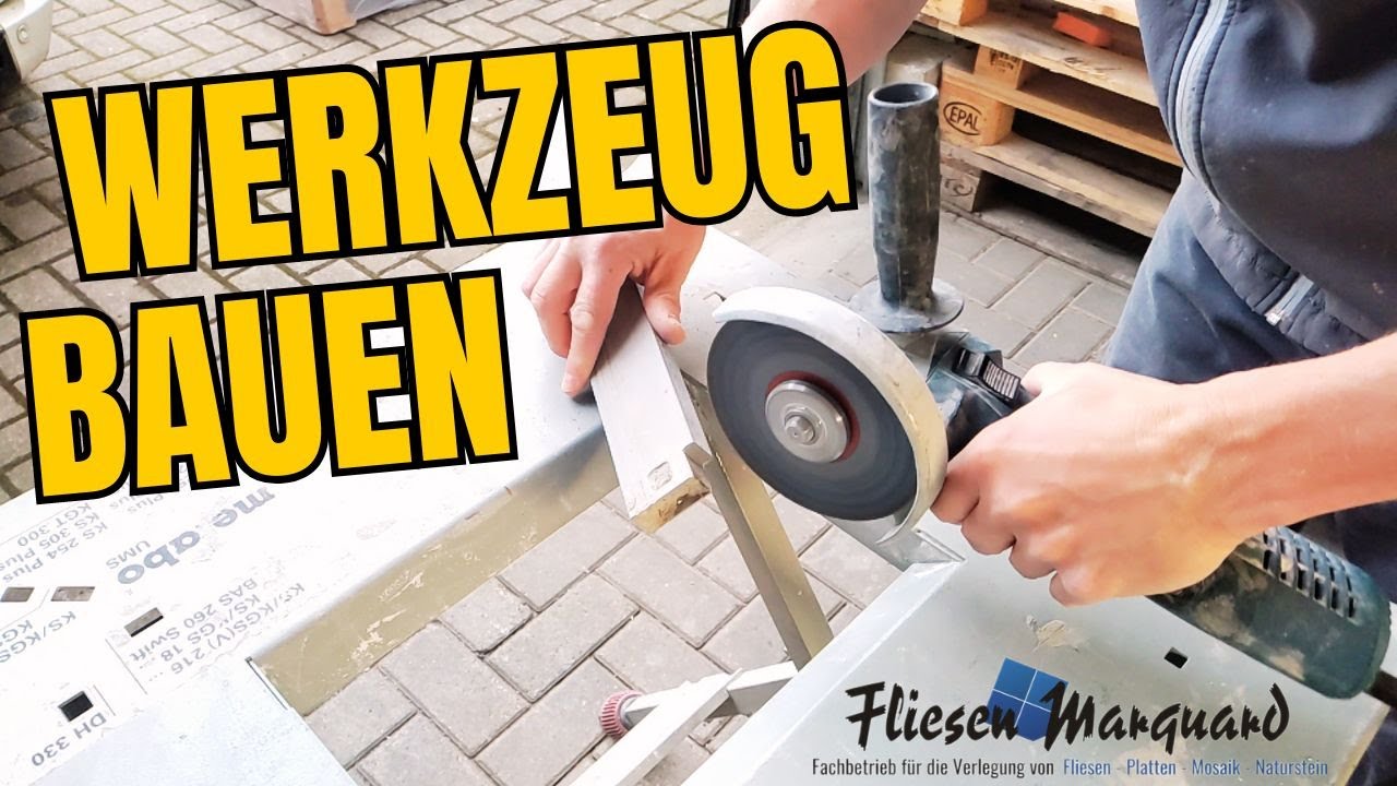 Abziehlehre Selber Bauen