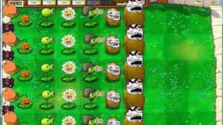GAME MOD - CARA DOWNLOAD PLANTS VS ZOMBIE 2.9.07 MOD Unlimited Coins/Suns screenshot 2