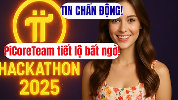 💥 pi network mới nhất: Bí mật Hackathon 2025 được PiCoreTeam tiết lộ bất ngờ!