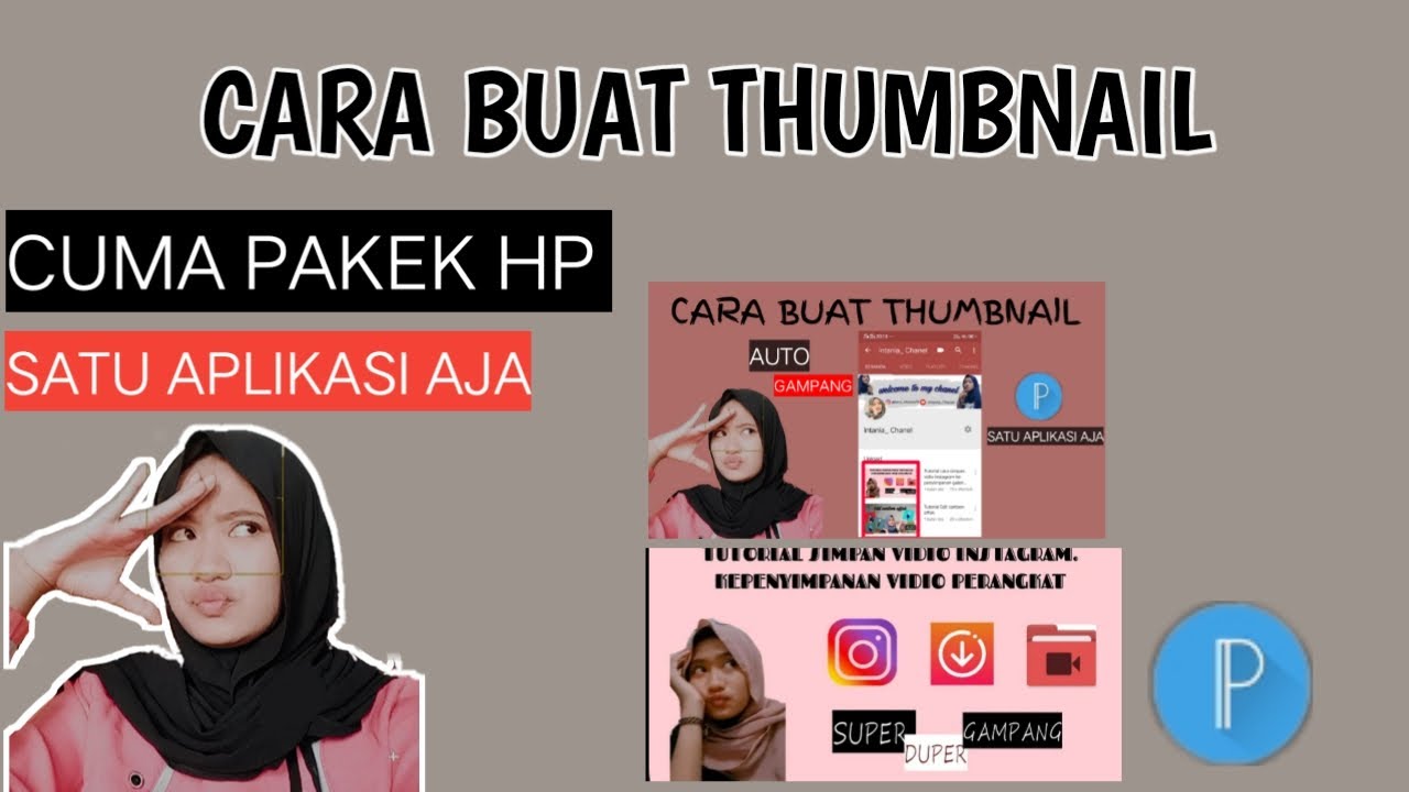 Cara buat