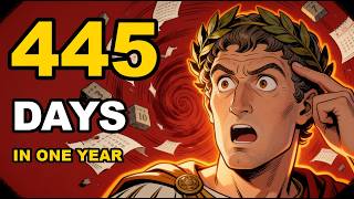 Why We Still Use Caesar s Calendar