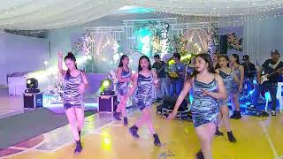 Final Countdown Santiago City Cover By Joy Ctj Navas Band Cp