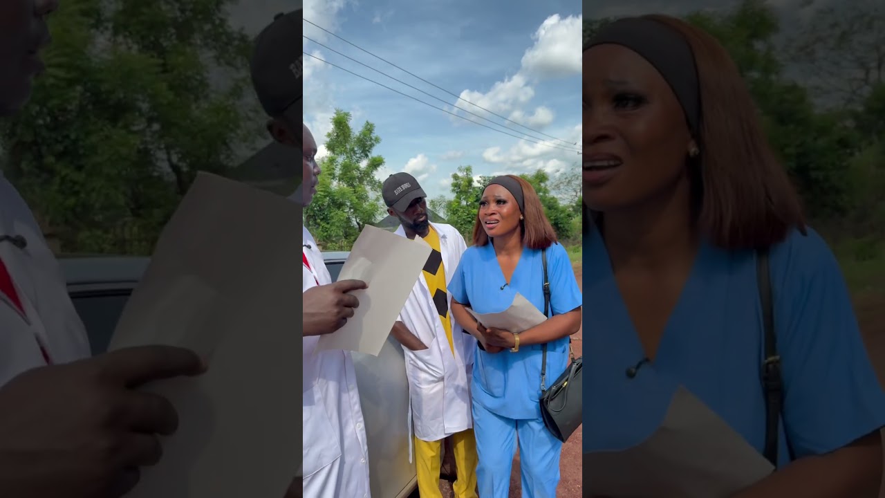 She never knew her friend could do this…Latest Nollywood movies 2026