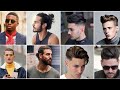 10 SEXIEST HAIRSTYLES FOR MEN THAT DRIVE WOMEN CRAZY