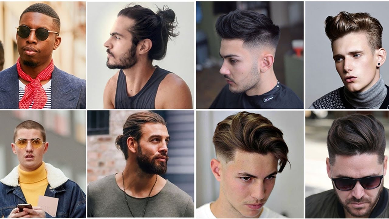 Dashing Eid Hair Styles For Boys  Top Pakistan