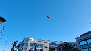 Amazing Helicopter Engineering and Airlift Technology | Precision Helicopter Lifting in Tight Spaces