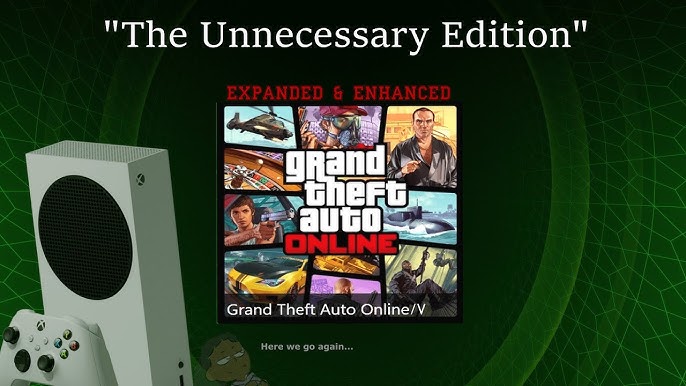 GTA 5 for PS5, Xbox Series XS and PC, where does it have the shortest  loading times? - Meristation