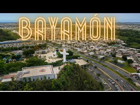 Bayamon Puerto Rico - July 2020