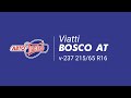 Дорожные испытания Viatti Bosco A/T V-237 215/65 R16