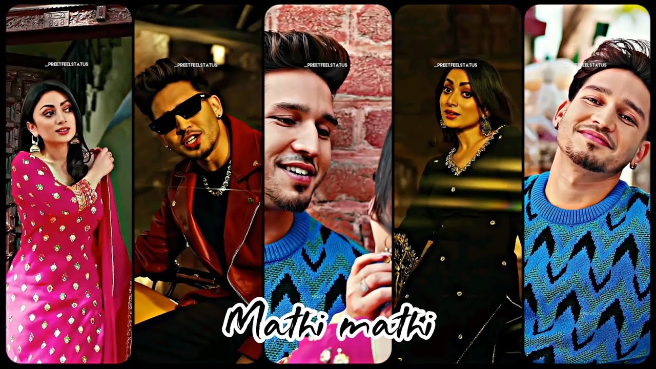 mathi mathi karan randhawa status_full screen_mathi mathi whatsapp status_new song punjabi 2023