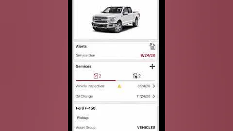 How to Assign and Complete Services with Hilti ON!Track