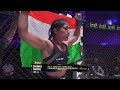 Suchika Tariyal vs Jhen Buzon | BRAVE CF 92 | India vs Philippines| Full MMA Fight