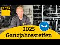 Ganzjahresreifen immer besser: Diese vier Reifen erhalten Testnote 