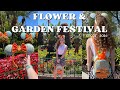 EPCOT 2024: Flower &amp; Garden Festival - Topiary Walk