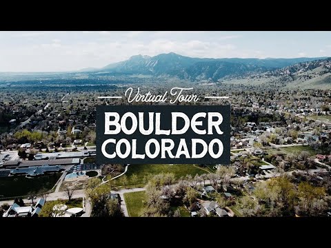 colorado boulder virtual tour