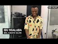 IBU NGALABA - BRO KANAYO KELVIN || RAW TALENT