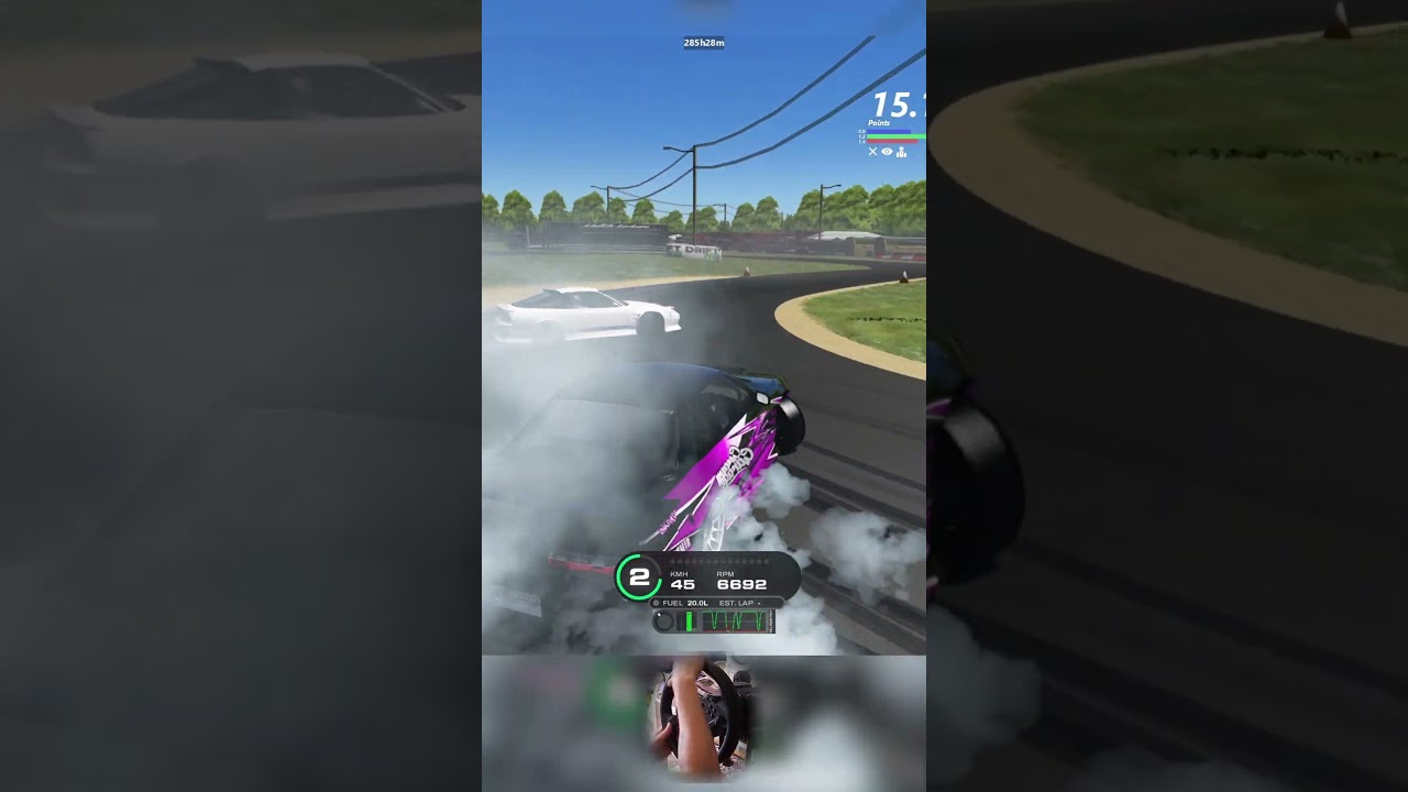 S13 Doing S13 Things 💨| Tillex