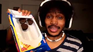 HOW TO EAT AN OREO (Full Skit)