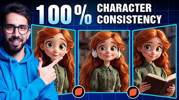 How to Create Children