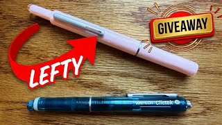 Clictek - You’ve Never Seen a Fountain Pen Like This! Clictek - You’ve Never Seen a Fountain Pen Like This!