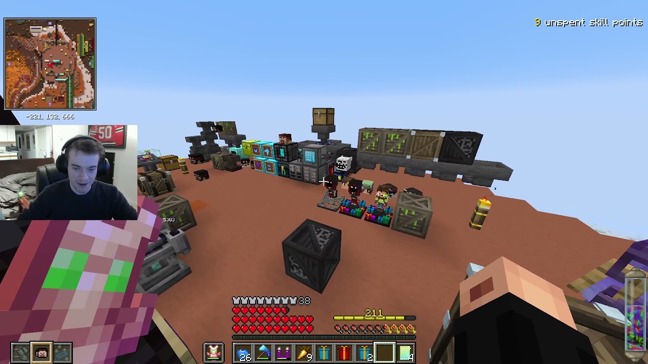 HBomb94 - S02E101 - Vault Hunters