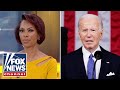 Harris Faulkner: Biden gave no hope, compassion or vision for America