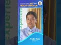 2050 DG Care Launch at KT Global School | AI Healthcare for Students