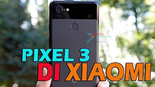 How to Install Google Camera Pixel 3 on Android Pie Without Root for Xiaomi Mi A1, Mi A2, and Mi ... screenshot 1