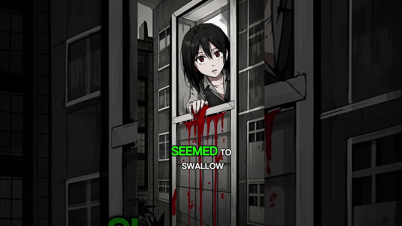 Someone’s Whispering My Secrets Through the Vents