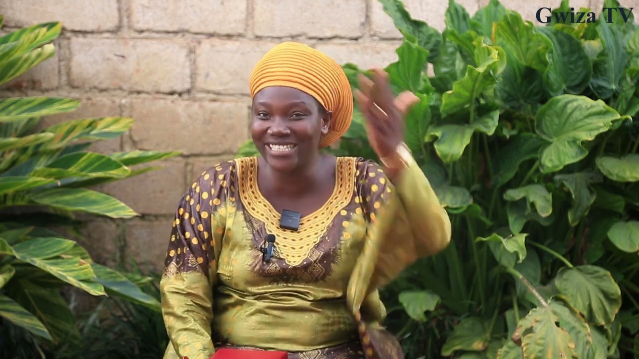 EV. MUKARIBIYA Pascasie mu gahinda kenshi ati ''turi mubihe abantu benshi bibagiwe umuhamagaro''2025