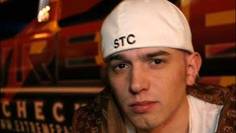 ytcracker - underground sewer (chrono nurga vol. 1)