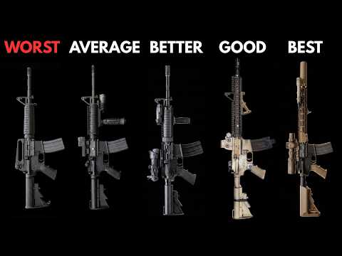 Every M4 Flaw Before It Became Reliable