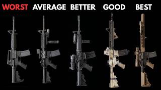 Every M4 Flaw Before It Became Reliable