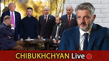 Երկաթգիծը Ռուսներին Չի հասնի. Միրզոյանի հավաստիացումը.Ինչ է Պահանջելու Պուտինը Թրամփից Հունգարիայում