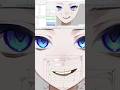 【#live2d #魂募集 】Face riging #ペリステ