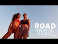 ROAD TRIP VLOG | LESBIAN COUPLE