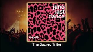 JUNO (DE) - Last Dance (Original Mix) - #afrohouse
