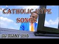 BEST OF CATHOLIC MIX 2021 // HYPE SONGS Vol.1 DJ TIJAY 254  #KenyanChoirsMix
