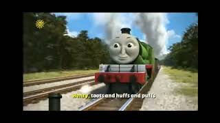 Thomas And Friends Intro 19-21