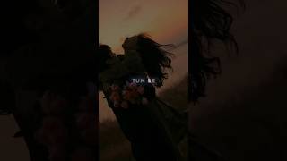 Duji var pyar❤/  thoda thoda pyar ❤🥀🩹#lyric video# whatapps status#short video viral#youtubeshorts