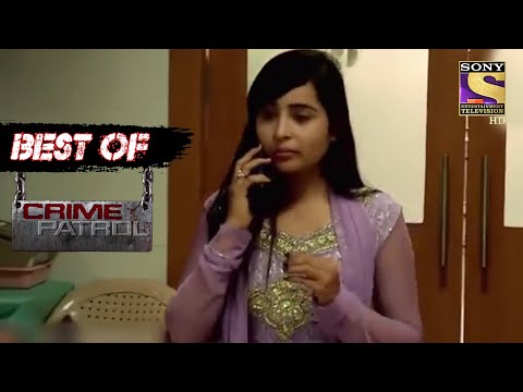 Best Of Crime Patrol - The Attackers On The Bike - Full Episode
